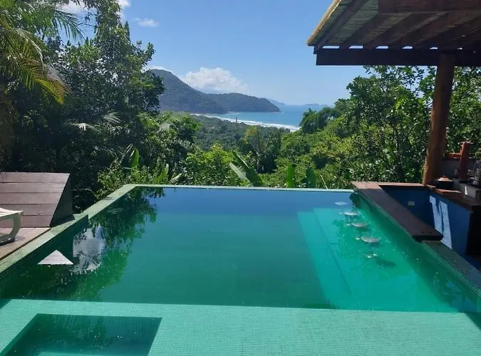 Secret View Suites