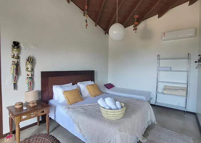 Secret View Suites