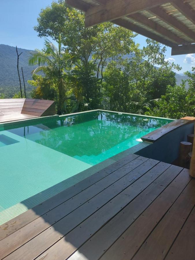 Homestay Secret View Ubatuba