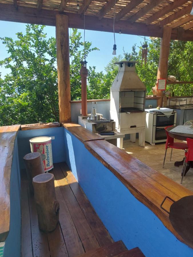 Secret View Homestay