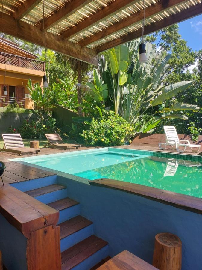 Secret View Ubatuba