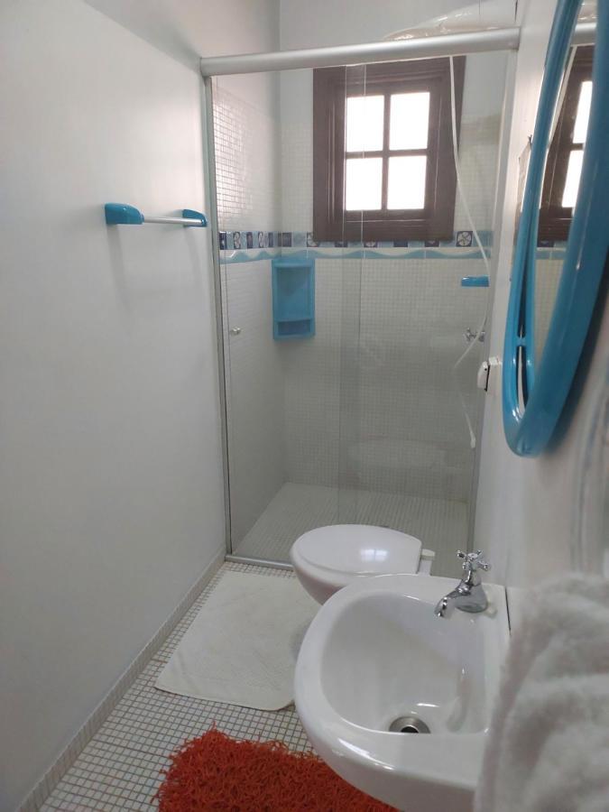 Secret View Homestay Ubatuba