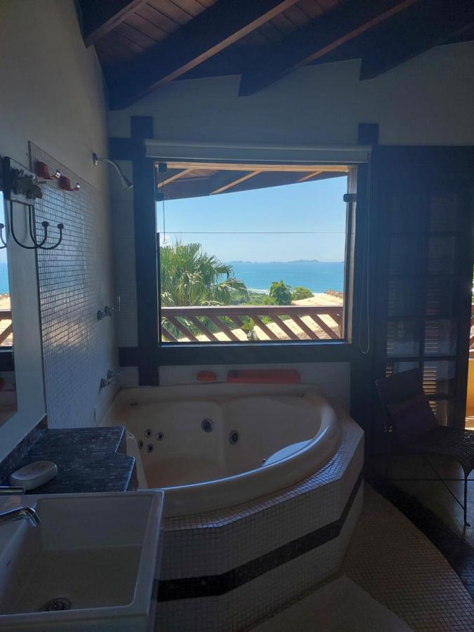 Secret View Ubatuba