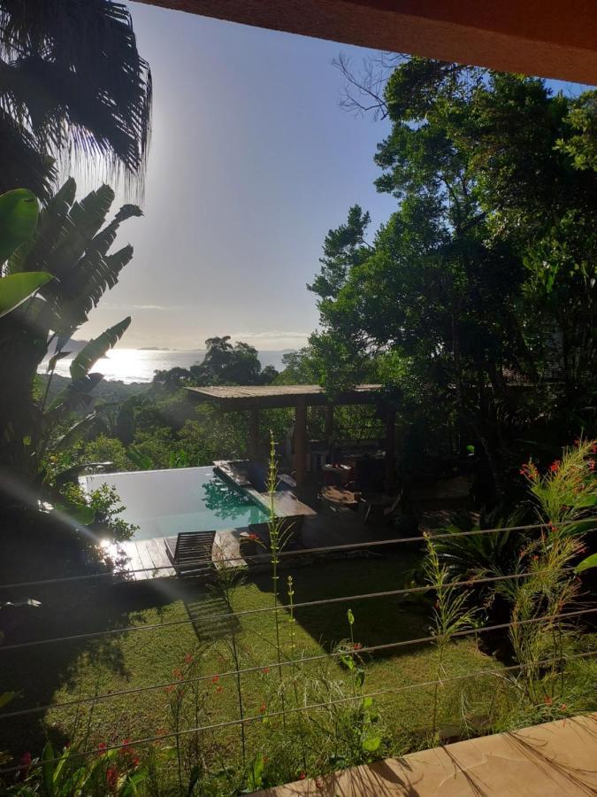 Secret View Ubatuba