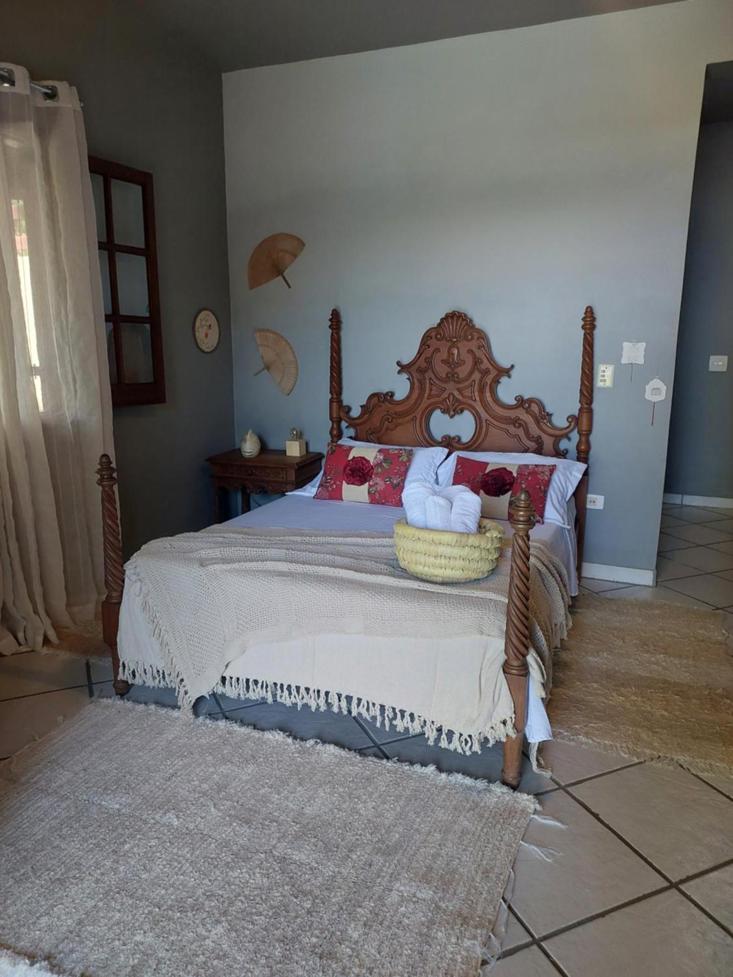 Homestay Secret View Ubatuba